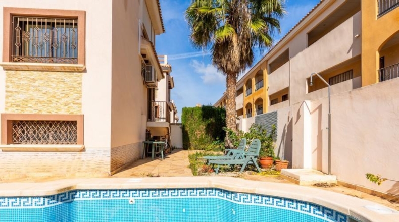 Alicante - Orihuela - 180m2