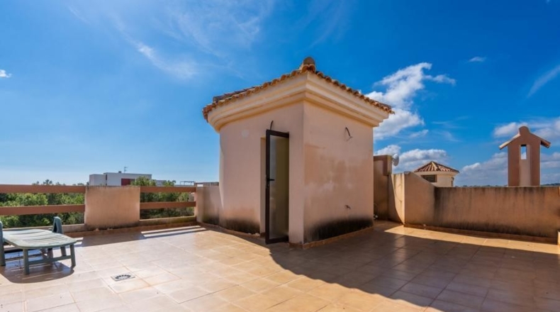 Alicante - Orihuela - 180m2
