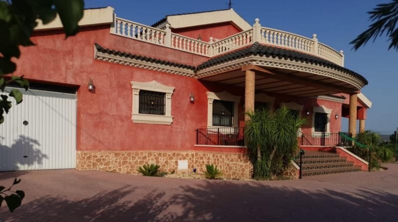 Alicante - Bigastre - 280m2