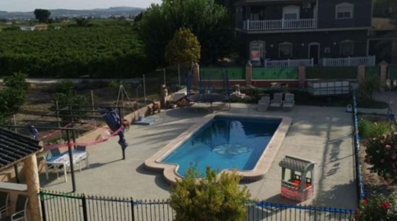 Alicante - Bigastre - 280m2