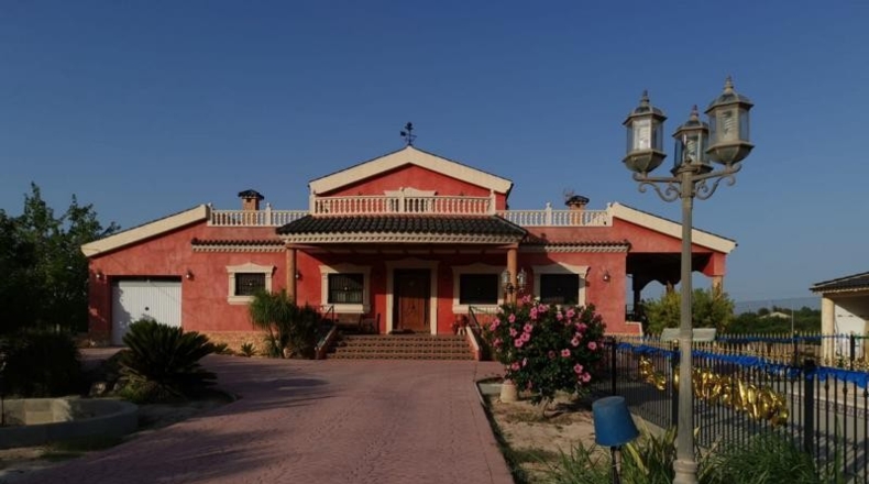 Alicante - Bigastre - 280m2