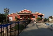 Chalet independiente con terreno en venta en Bigastro ref: TR404960 foto