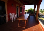 Chalet independiente con terreno en venta en Bigastro ref: TR404960 foto