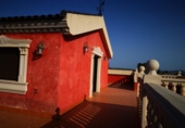 Chalet independiente con terreno en venta en Bigastro ref: TR404960 foto