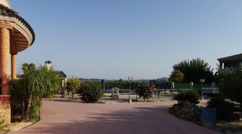 Alicante - Bigastre - 280m2