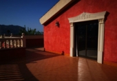 Chalet independiente con terreno en venta en Bigastro ref: TR404960 foto