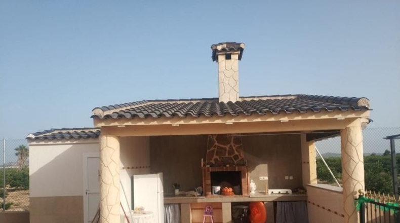Alicante - Bigastre - 280m2