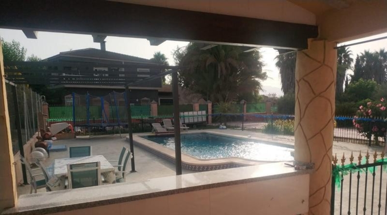 Alicante - Bigastre - 280m2