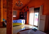 Chalet independiente con terreno en venta en Bigastro ref: TR404960 foto