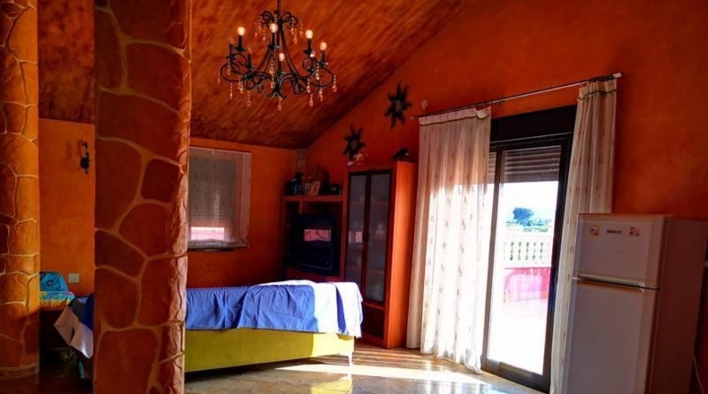 Alicante - Bigastre - 280m2