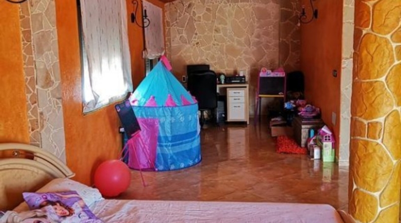 Alicante - Bigastre - 280m2