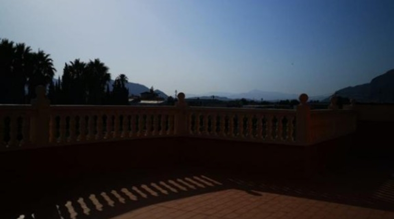 Alicante - Bigastre - 280m2