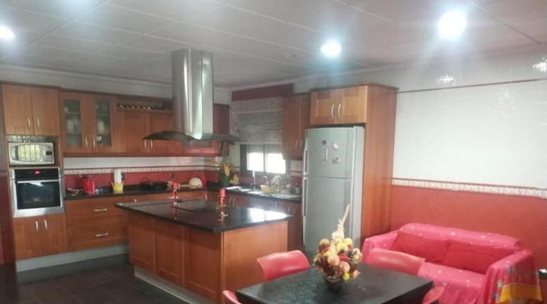 Alicante - Bigastre - 280m2