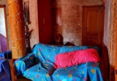 Chalet independiente con terreno en venta en Bigastro ref: TR404960 foto