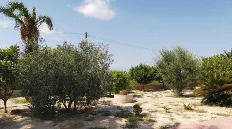 Alicante - Bigastre - 280m2