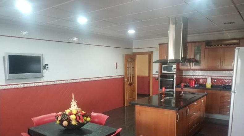 Alicante - Bigastre - 280m2