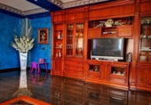 Chalet independiente con terreno en venta en Bigastro ref: TR404960 foto