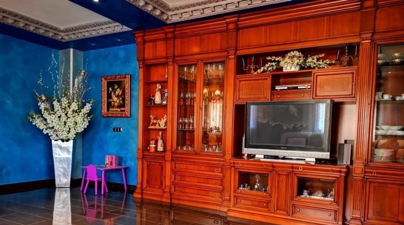 Alicante - Bigastre - 280m2