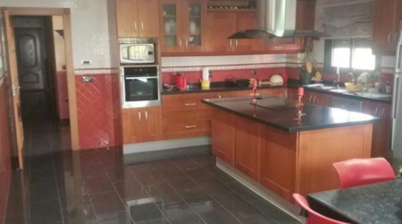 Alicante - Bigastre - 280m2