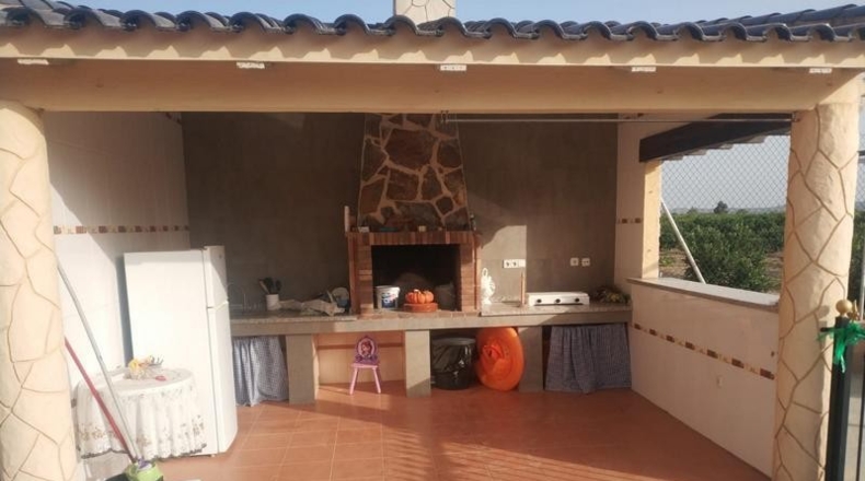 Alicante - Bigastre - 280m2