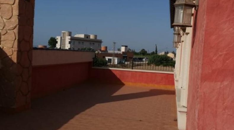 Alicante - Bigastre - 280m2