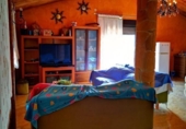 Chalet independiente con terreno en venta en Bigastro ref: TR404960 foto
