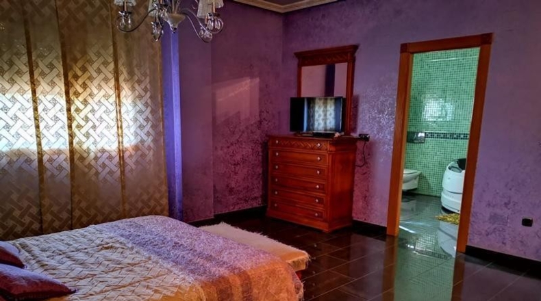 Alicante - Bigastre - 280m2