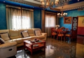 Chalet independiente con terreno en venta en Bigastro ref: TR404960 foto
