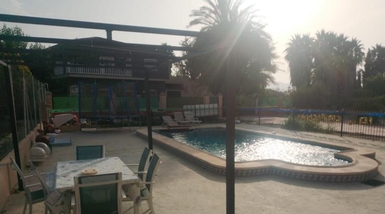 Alicante - Bigastre - 280m2