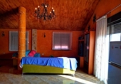 Chalet independiente con terreno en venta en Bigastro ref: TR404960 foto