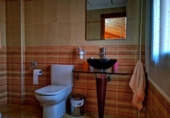 Chalet independiente con terreno en venta en Bigastro ref: TR404960 foto