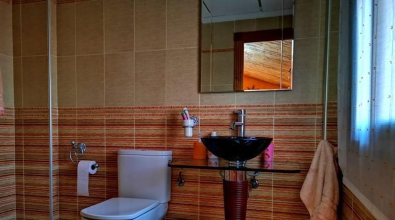 Alicante - Bigastre - 280m2