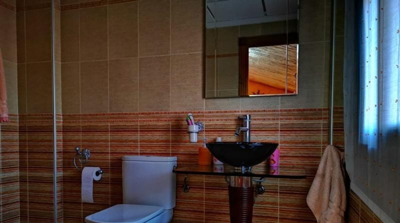 Alicante - Bigastre - 280m2