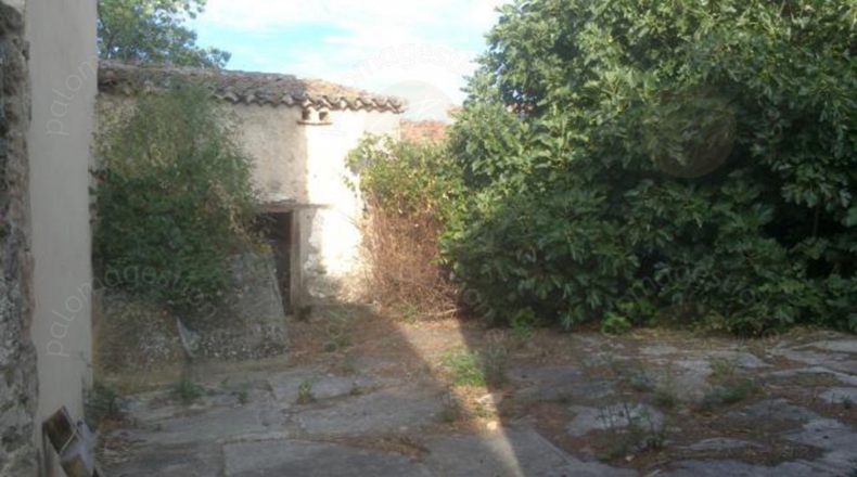 Comunidad de Madrid - Lozoyuela - 702m2