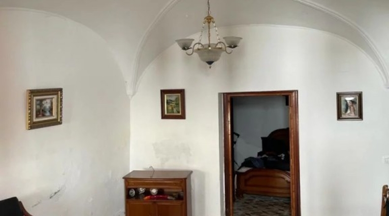 Badajoz - San Vicente de Alcántara - 253m2