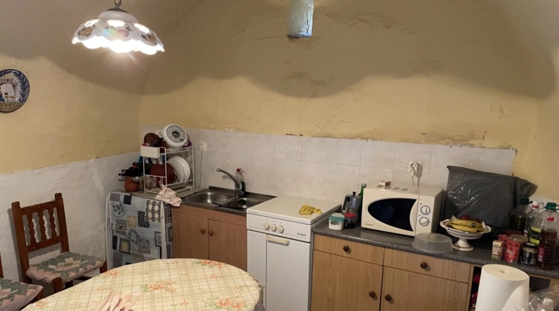 Badajoz - San Vicente de Alcántara - 253m2