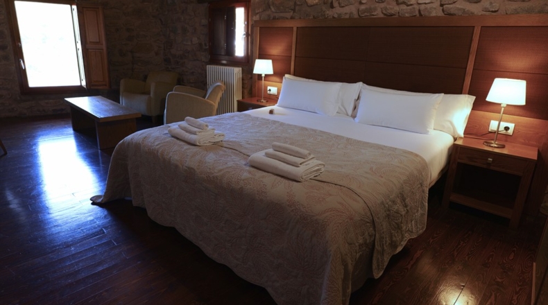 Soria - Montenegro de Cameros - 531m2