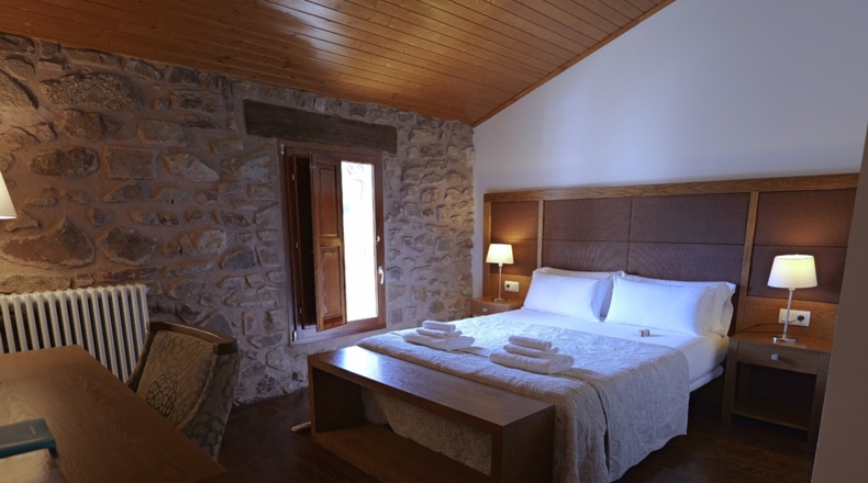 Soria - Montenegro de Cameros - 531m2