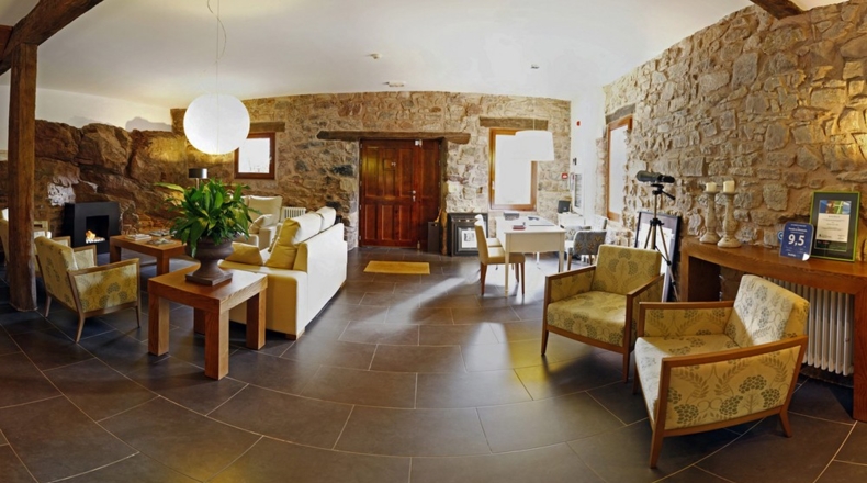 Soria - Montenegro de Cameros - 531m2