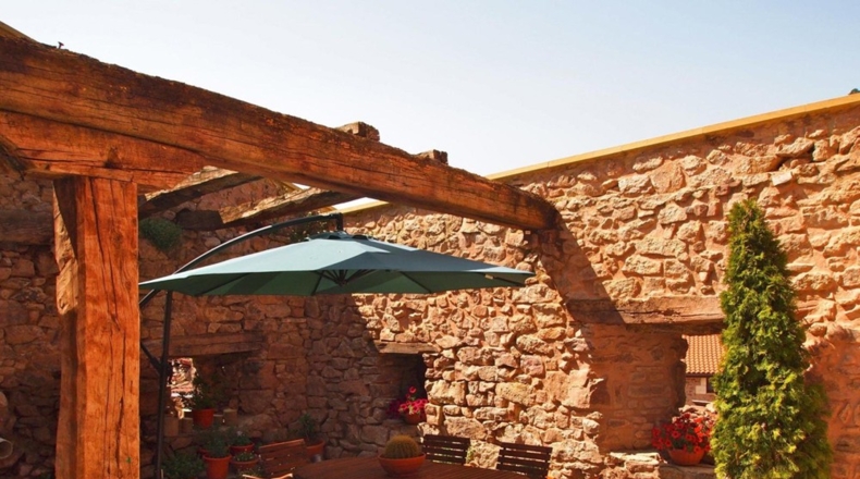 Soria - Montenegro de Cameros - 531m2