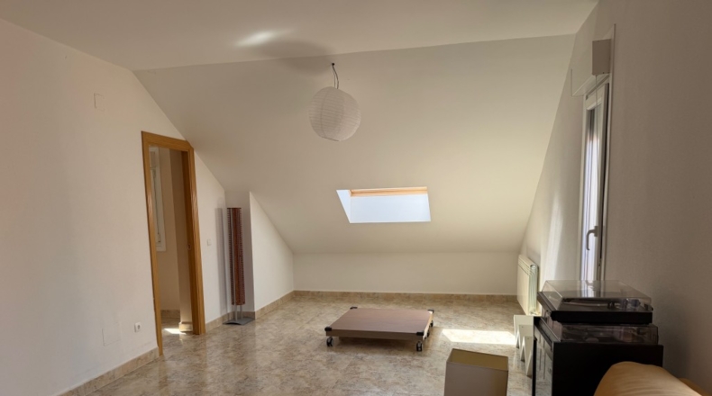 Valladolid - Zaratán - 240m2