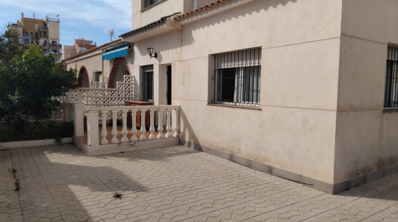 Alicante - Torrevieja - 200m2