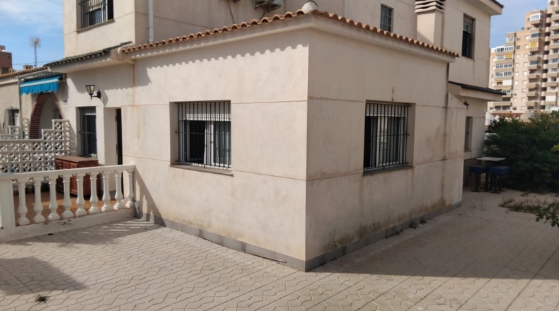 Alicante - Torrevieja - 200m2