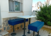 Chalet independiente con terreno en venta en Torrevieja ref: TR404945 foto