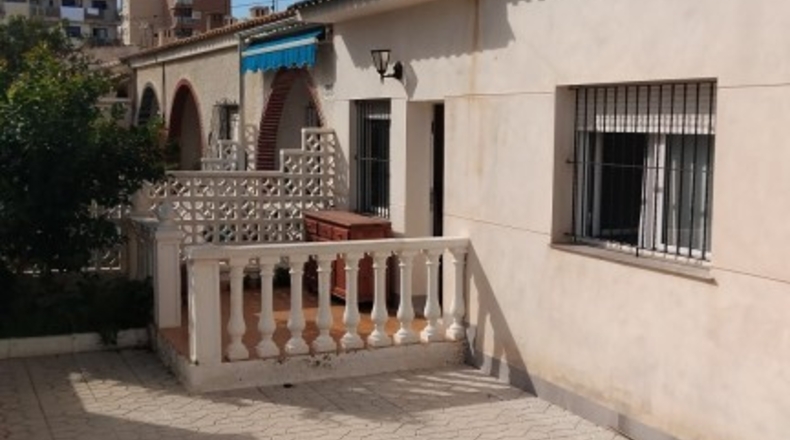 Alicante - Torrevieja - 200m2