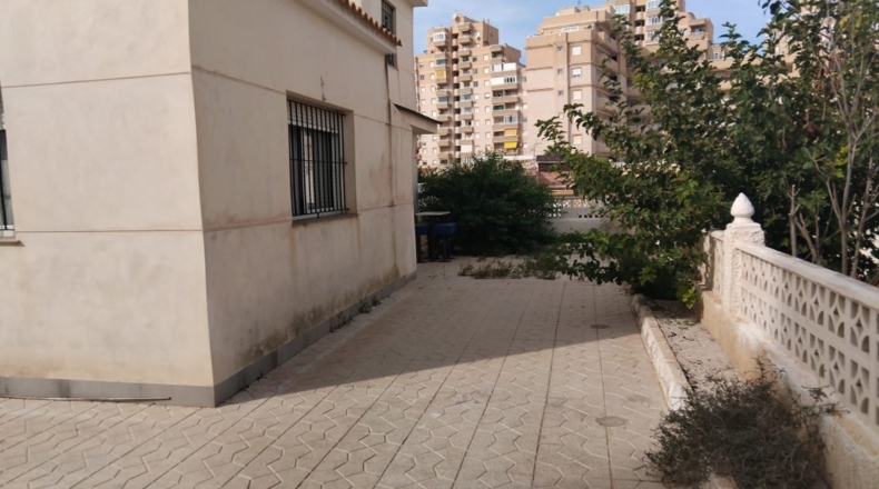 Alicante - Torrevieja - 200m2