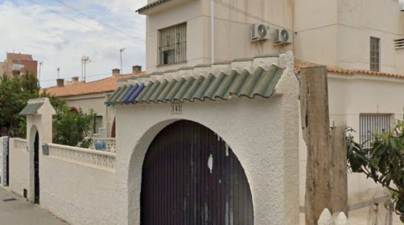 Alicante - Torrevieja - 200m2