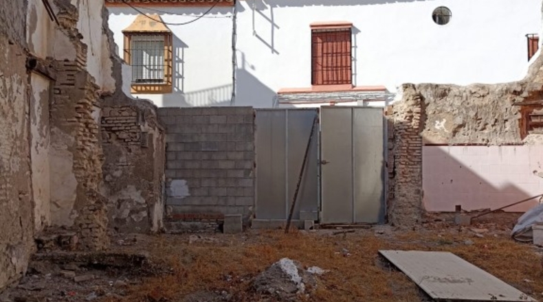 Seville - Écija - 180m2