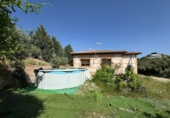 Chalet independiente con terreno en venta en Toledo ref: TR404944 foto