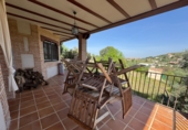 Chalet independiente con terreno en venta en Toledo ref: TR404944 foto